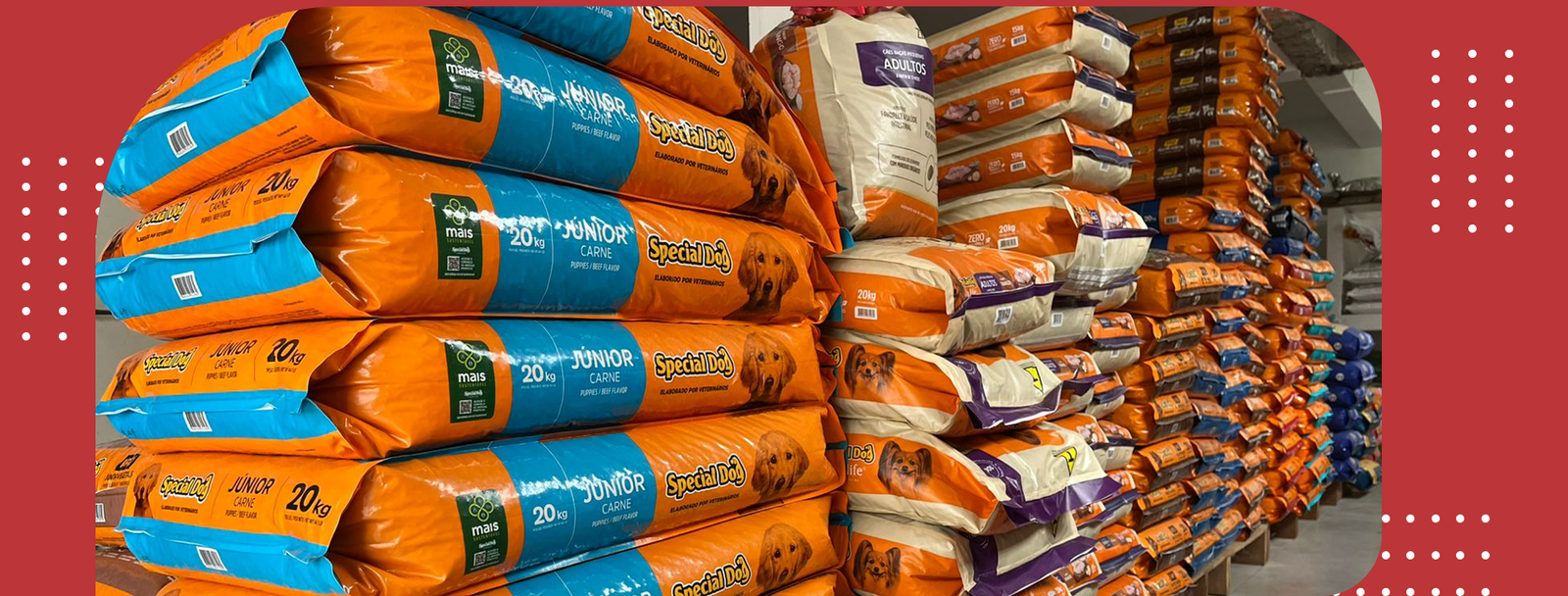 banner criação de sites